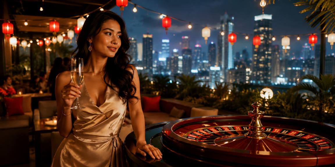 laskartogel Browse Casino Games By Room