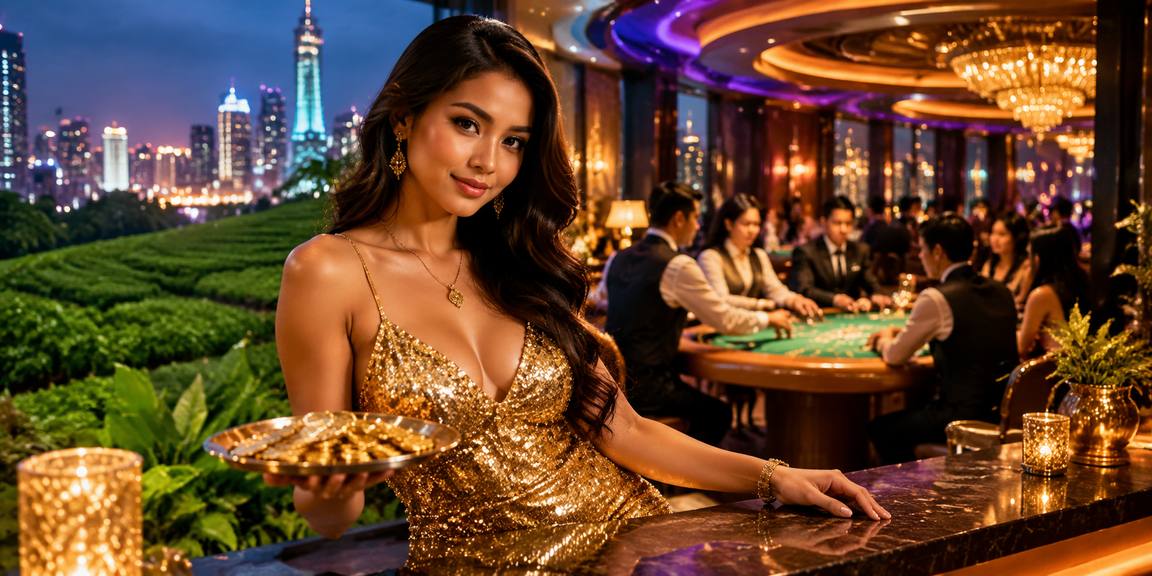 laskartogel Explore Games From One Brand Home